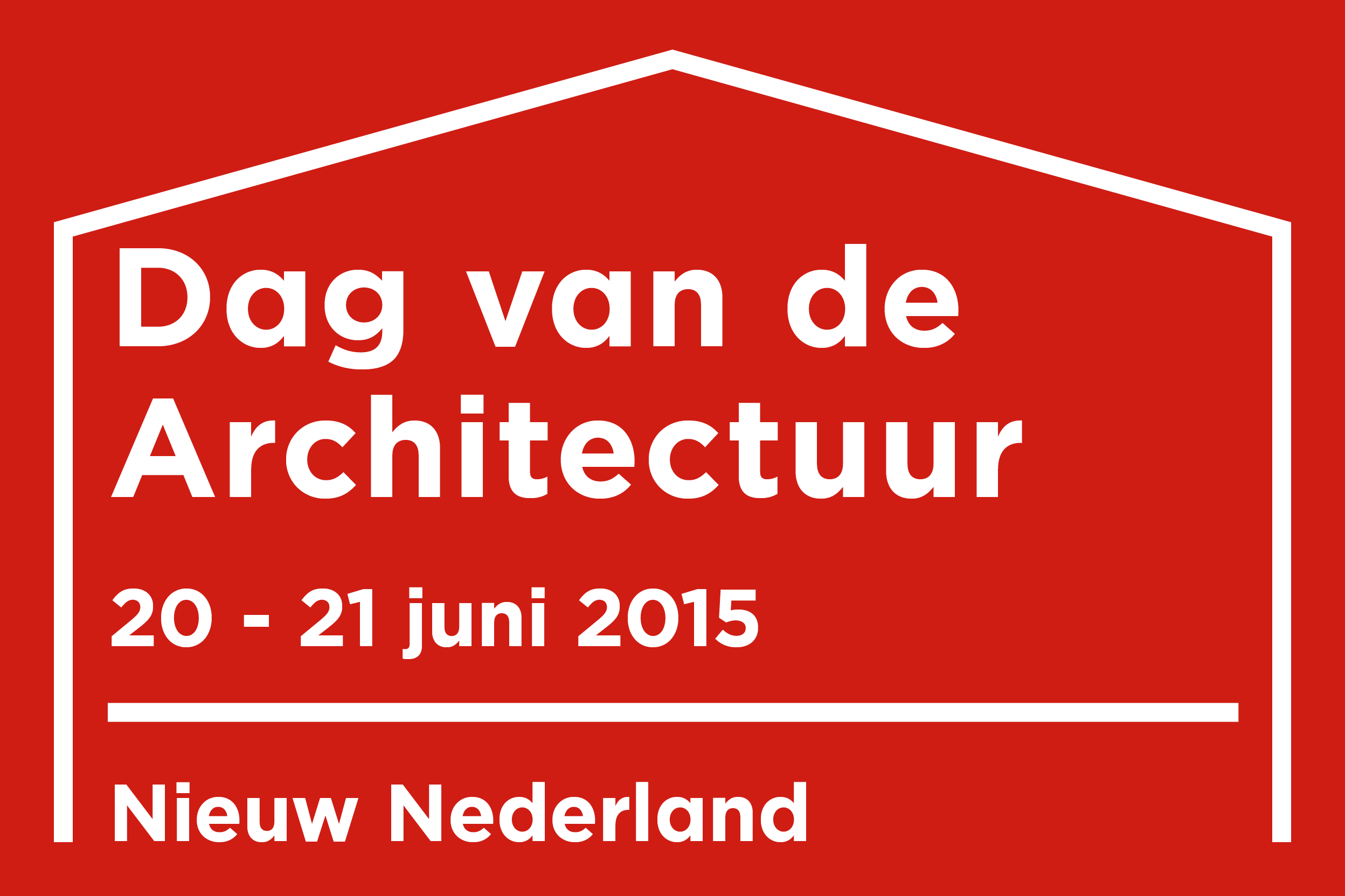 ARLO Dag van de Architectuur, bijdrage van IHC architects