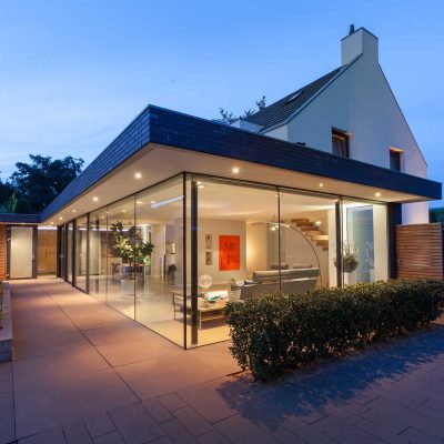 Architect Brabant