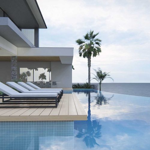 ontwerper huis