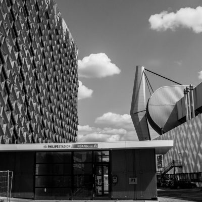 Architect Brabant